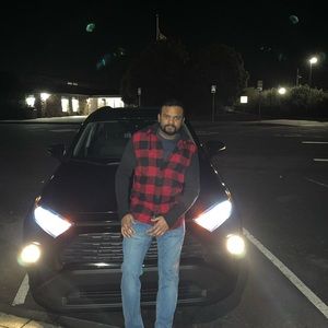 Meet your Posher, Harinarayan